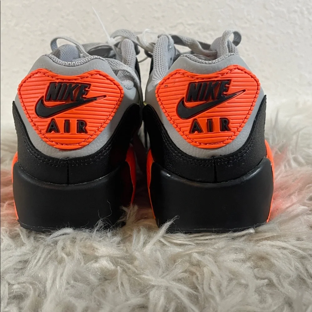 Nike Air Max 90 LTR Sneakers Youth Size 7Y NEW Unisex - Picture 8 of 16